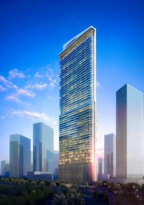 Magnolia Loft Downtown Guangzhou - Canton Fair Free Shuttle